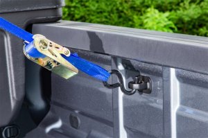 Chevrolet Canyon Cargo Tie Down Anchor - Dee Zee - `07-`23